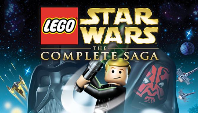 Lego star wars complete saga download pc