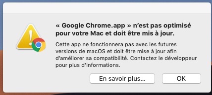 Google messages app for mac